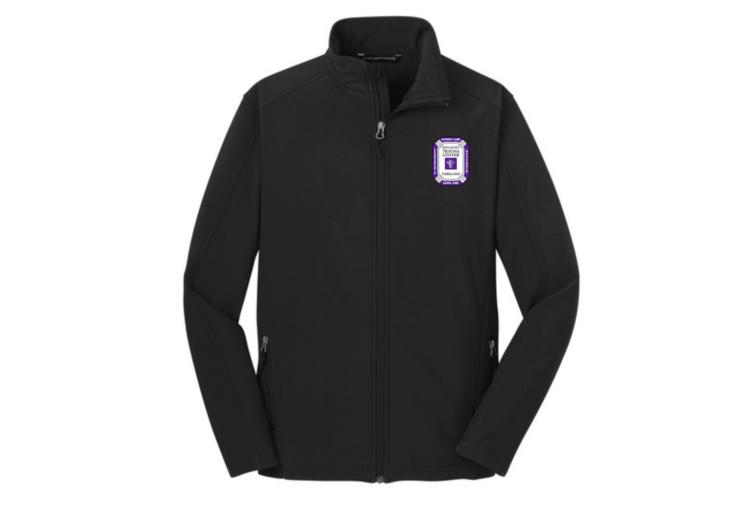 Parkland Softshell Jacket