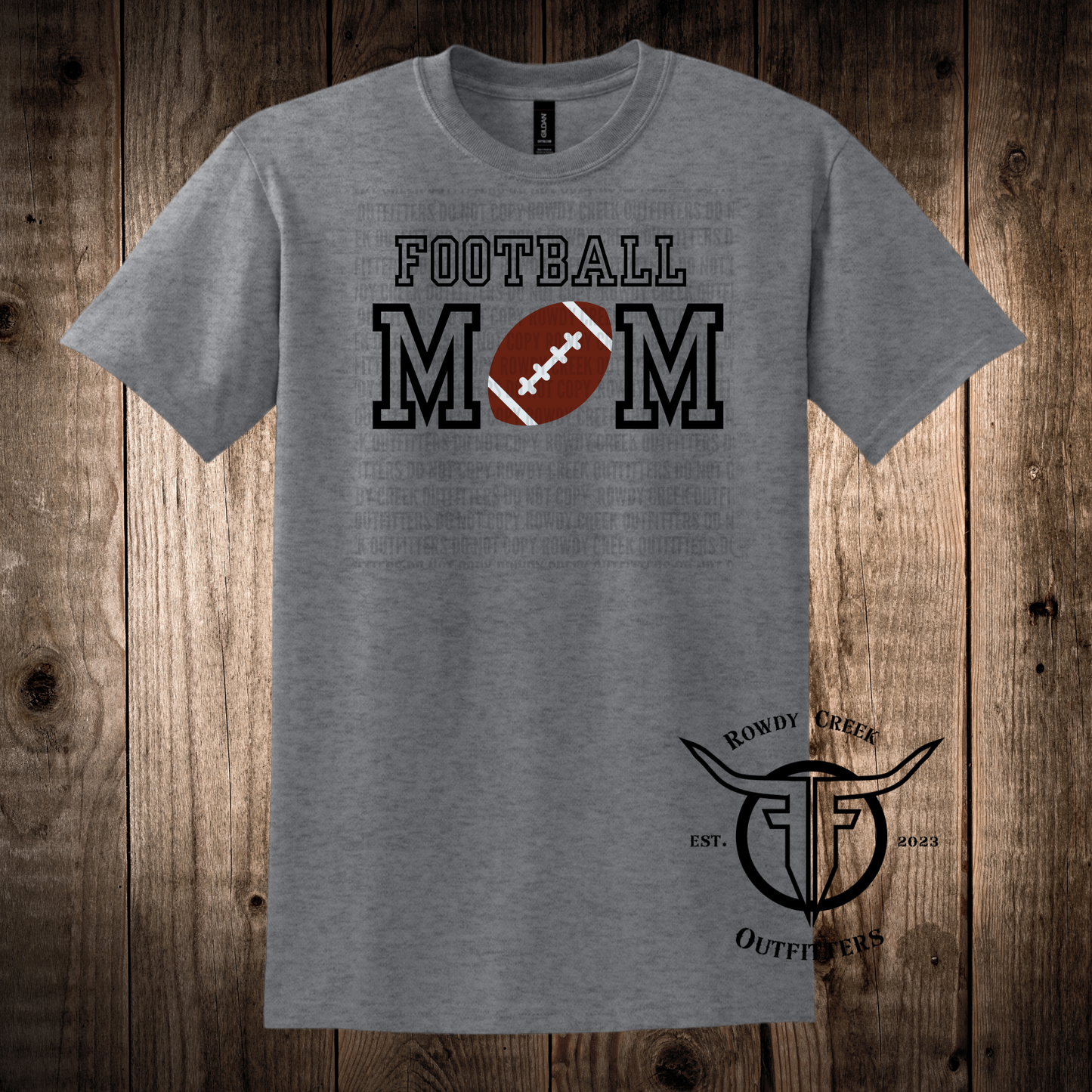Football Mom