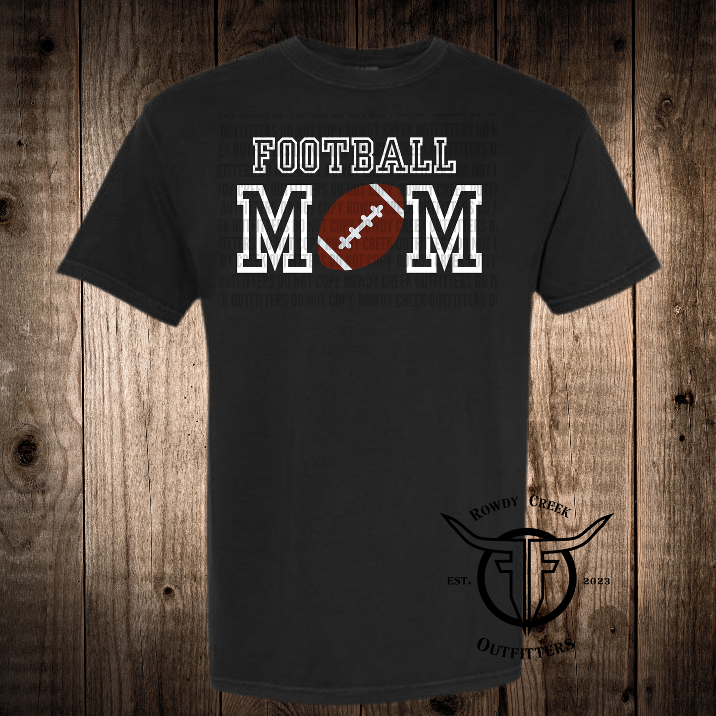 Football Mom