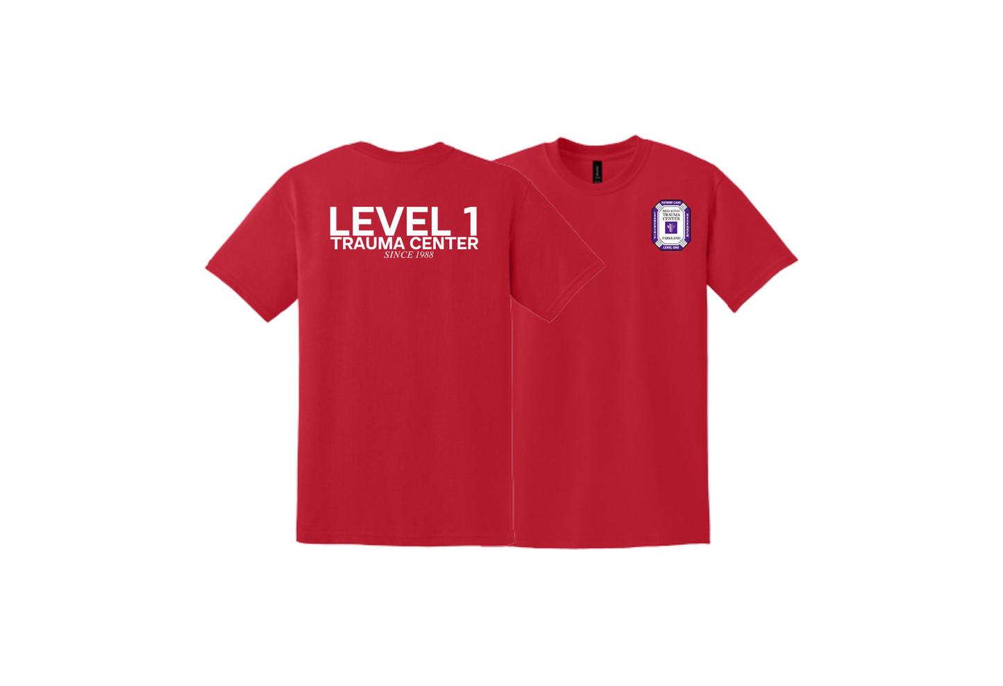 Short Sleeve T-Shirt