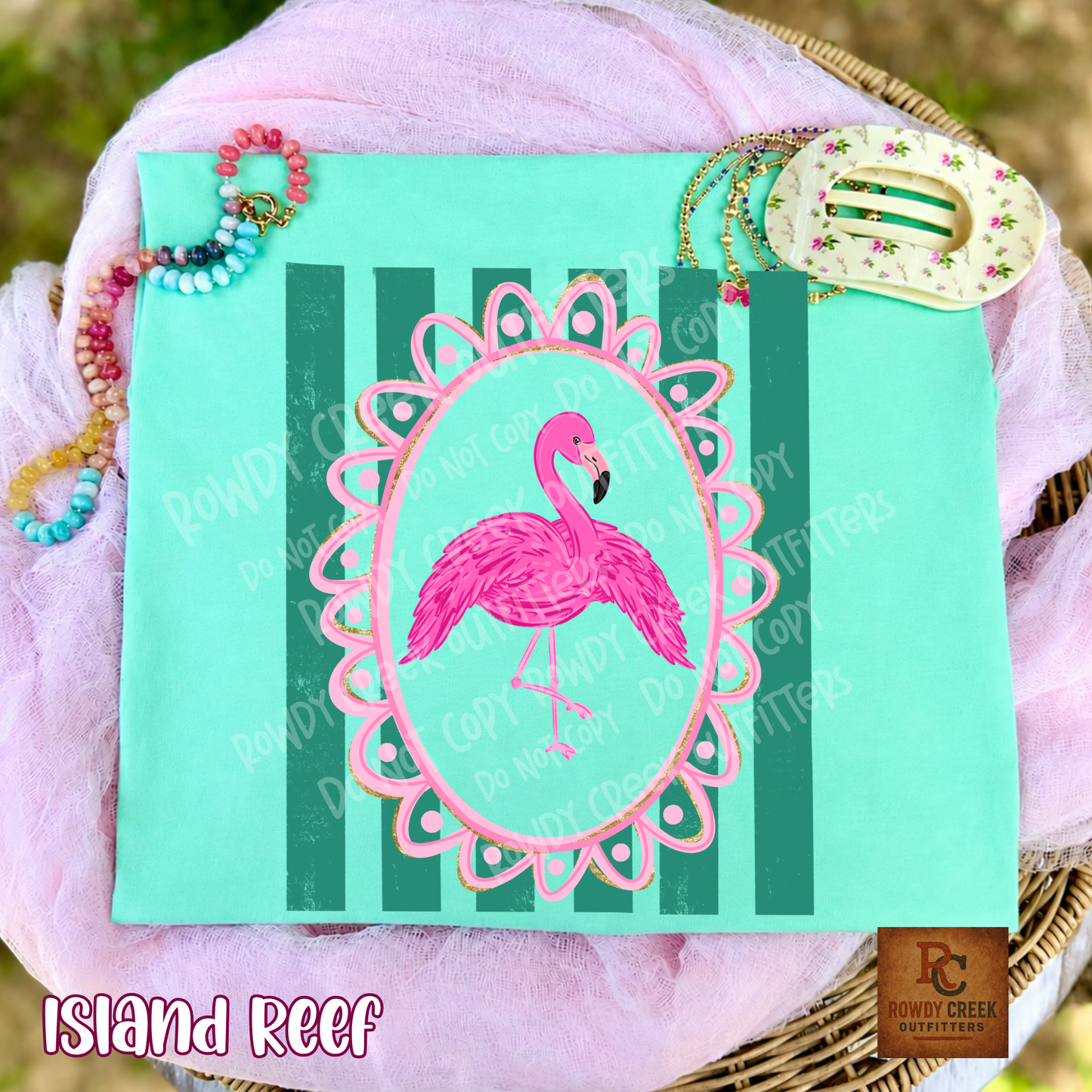 Flamingo State of Mind