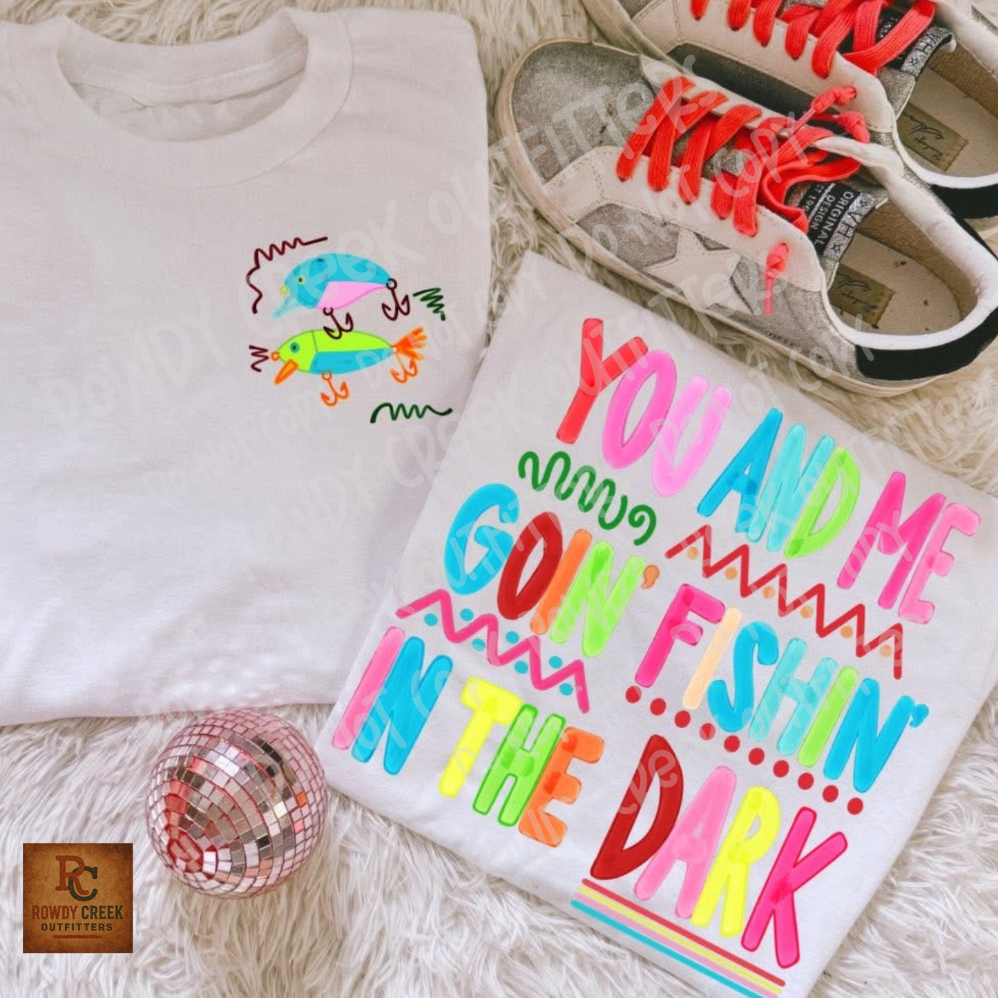Neon Summer