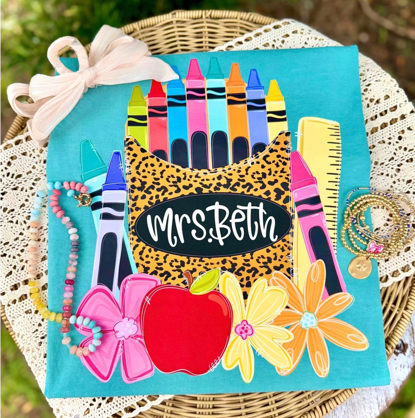 Back-to-School Cutie Alert!