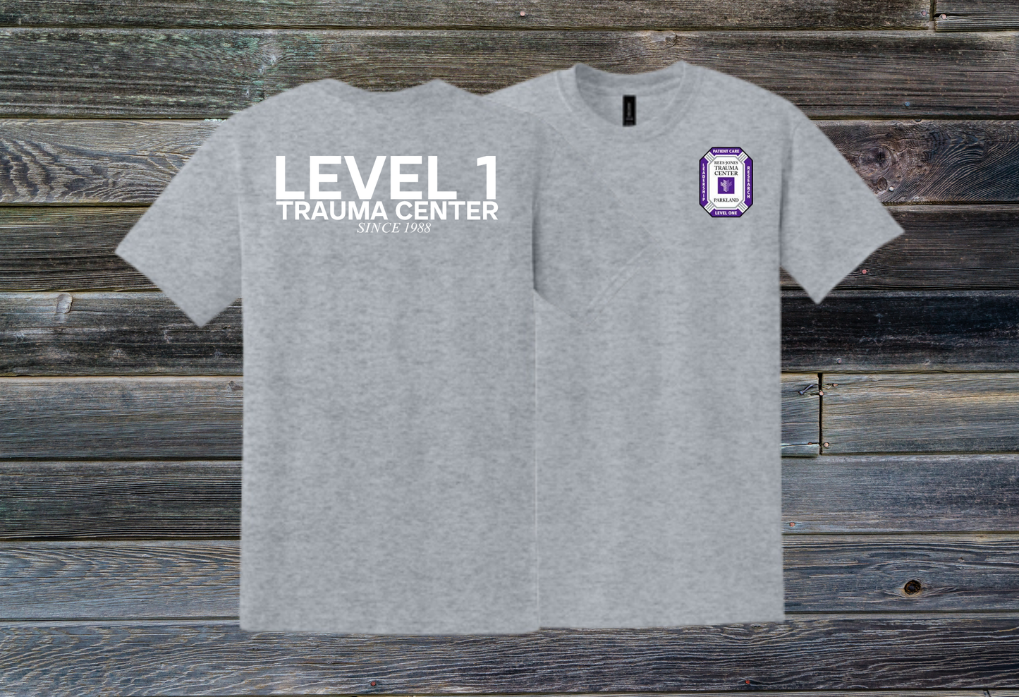 PH Short Sleeve