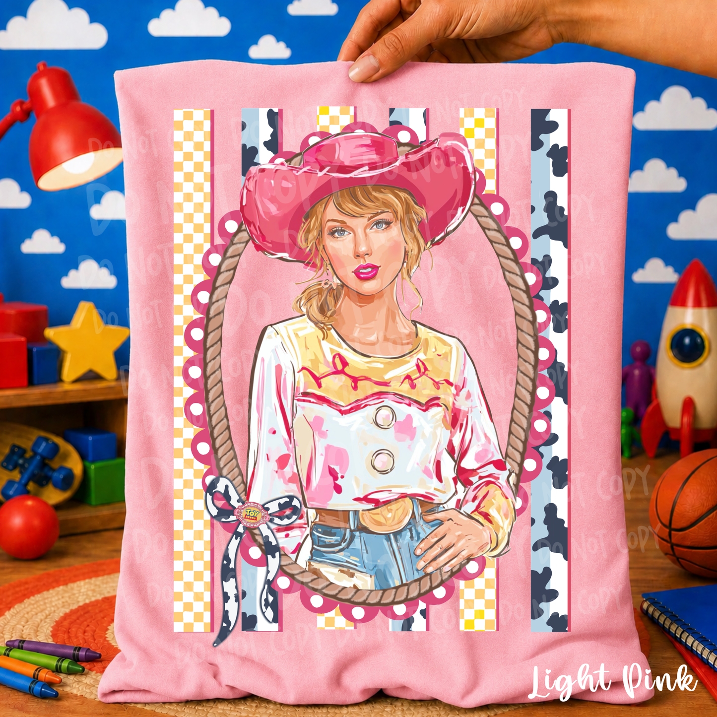 T*y Story Inspired Tees