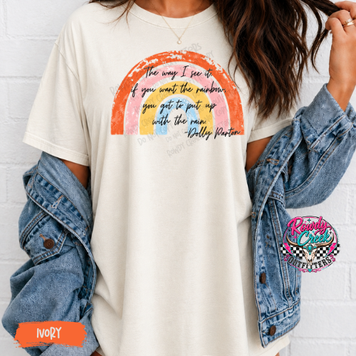 Dolly Parton Tribute - Give Back Collection Part 2