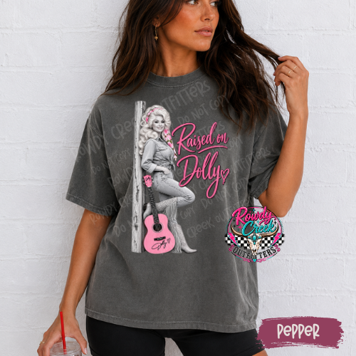 Dolly Parton Tribute - Give Back Collection Part 2