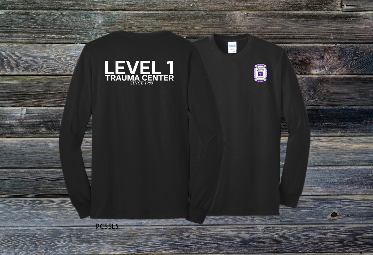 PH Long Sleeve Tshirt