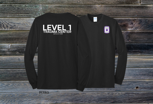 PH Long Sleeve Tshirt