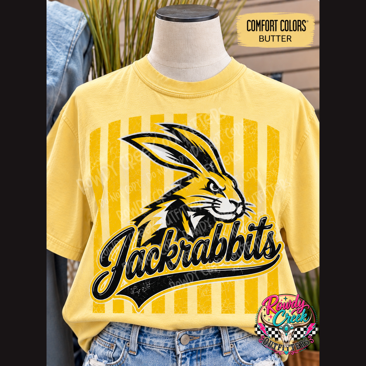 Big School Spirit, Preppy Style