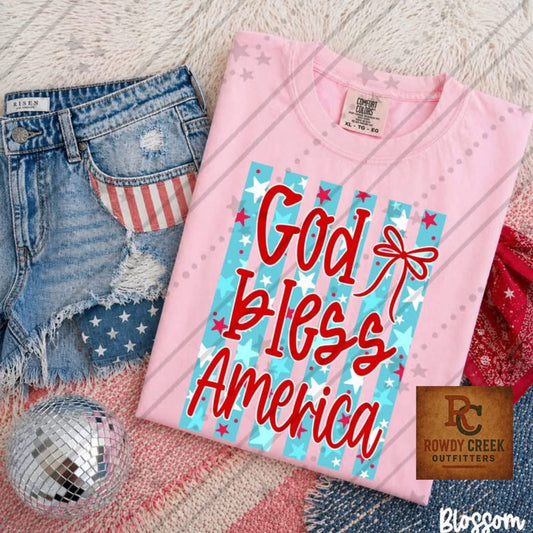 God Bless America