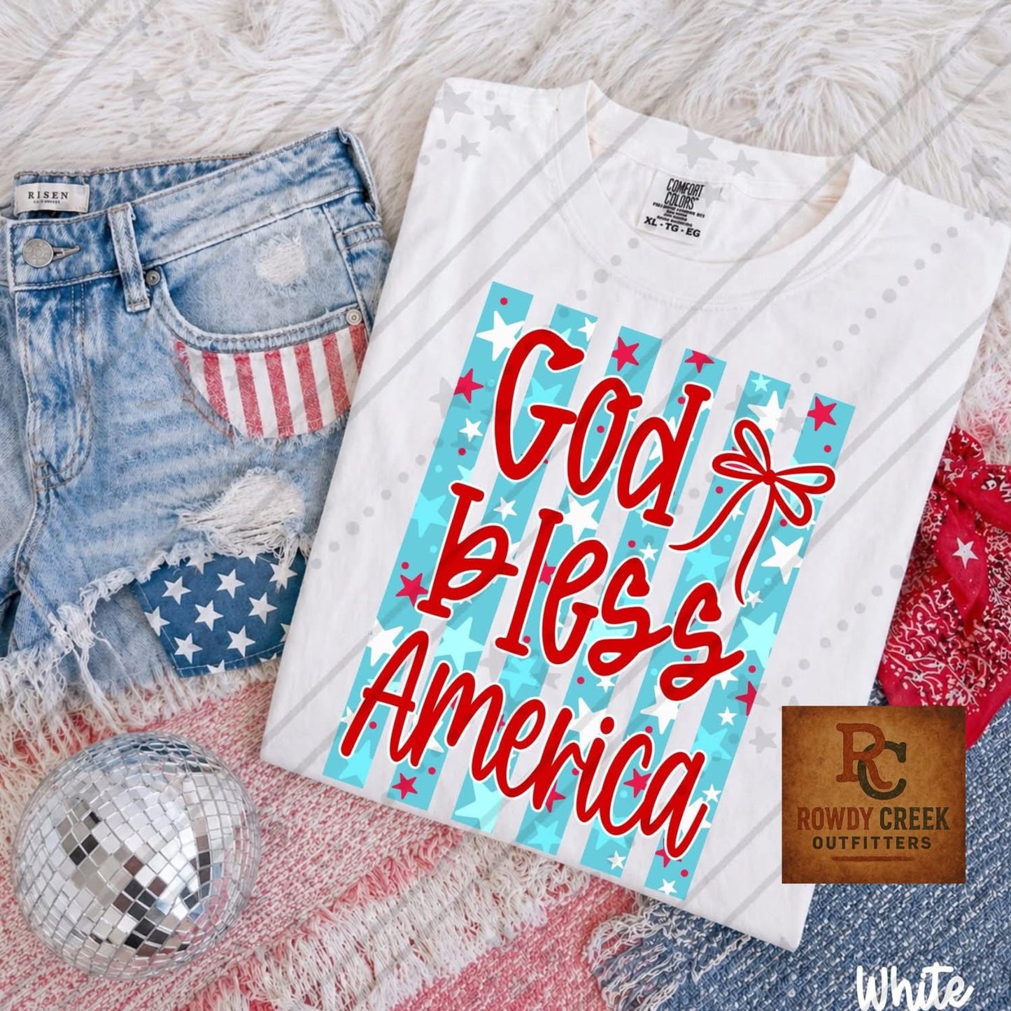 God Bless America