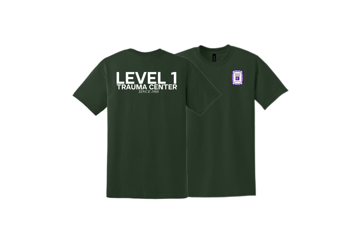 Short Sleeve T-Shirt