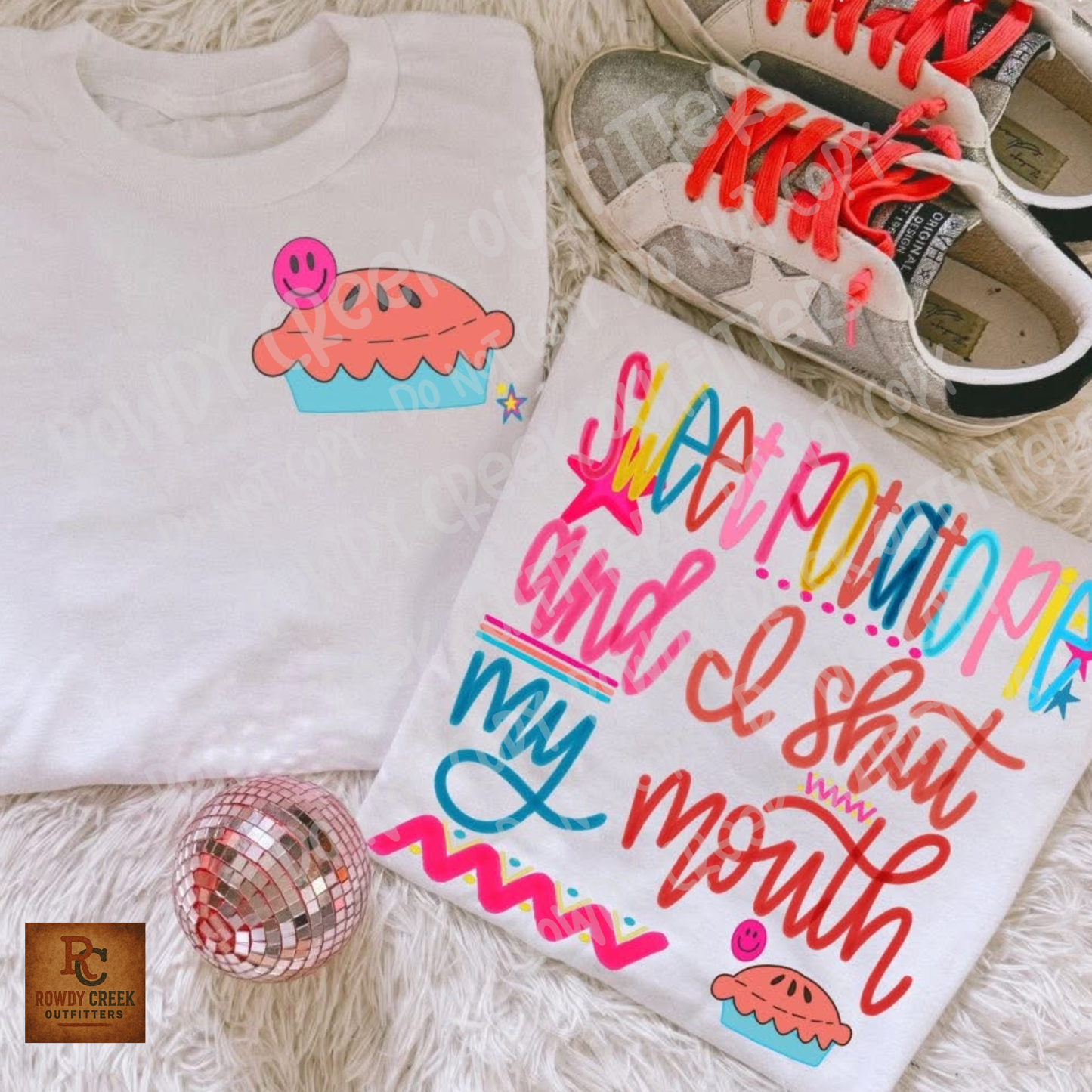 Neon Summer
