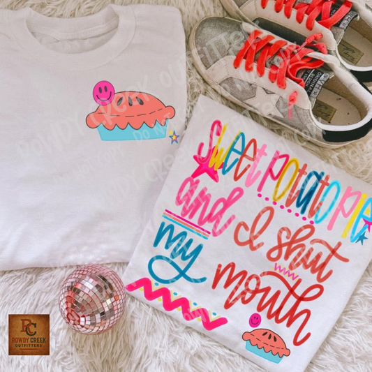 Neon Summer