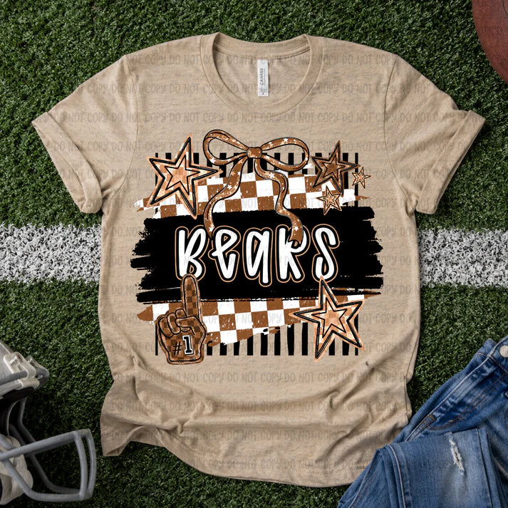 Game Day Looks You Need This Season