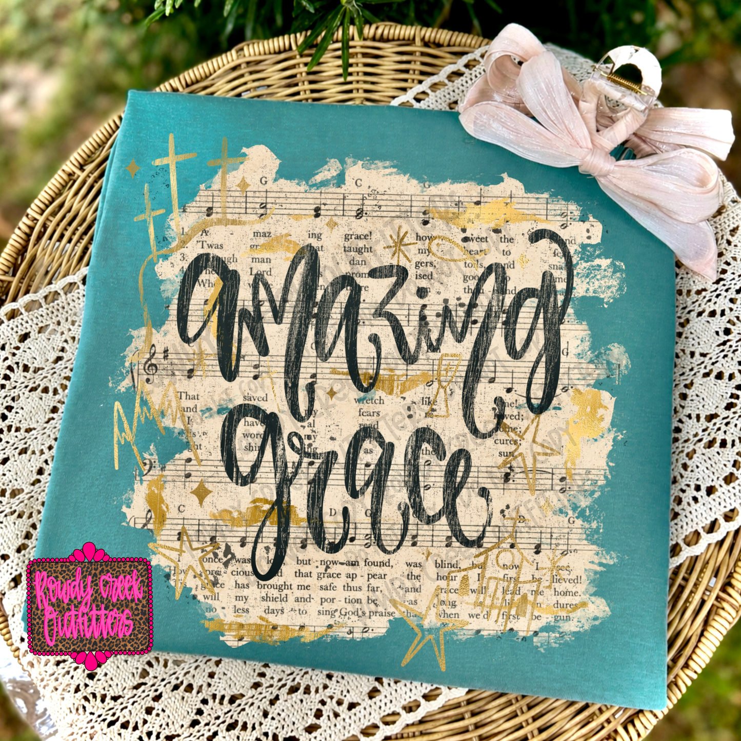 Amazing Grace