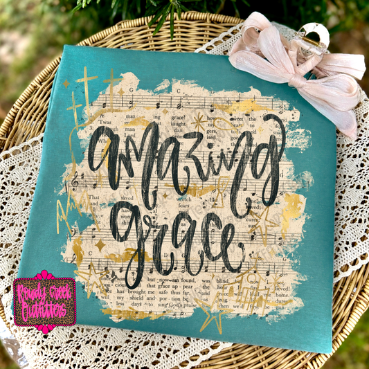 Amazing Grace