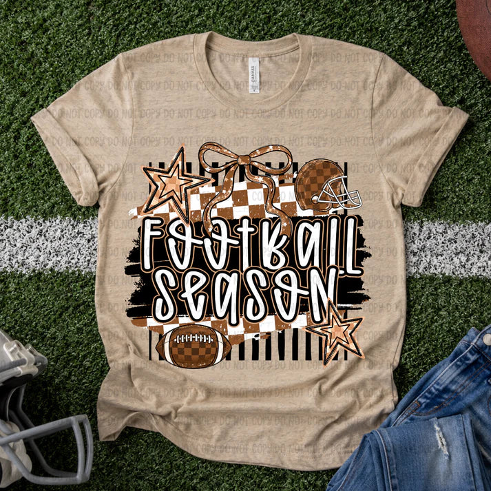 Game Day Looks You Need This Season