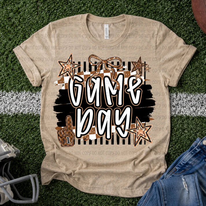 Game Day Looks You Need This Season