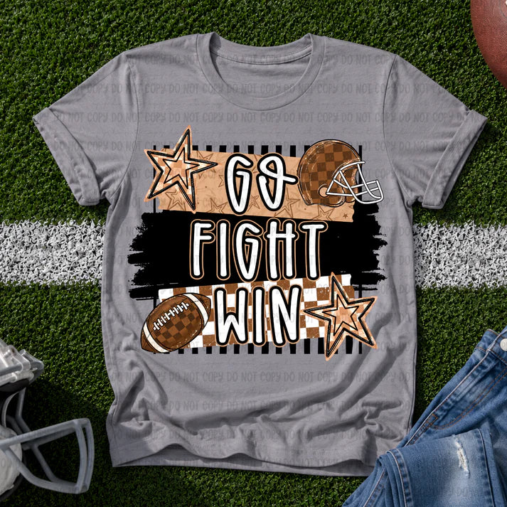 Game Day Looks You Need This Season