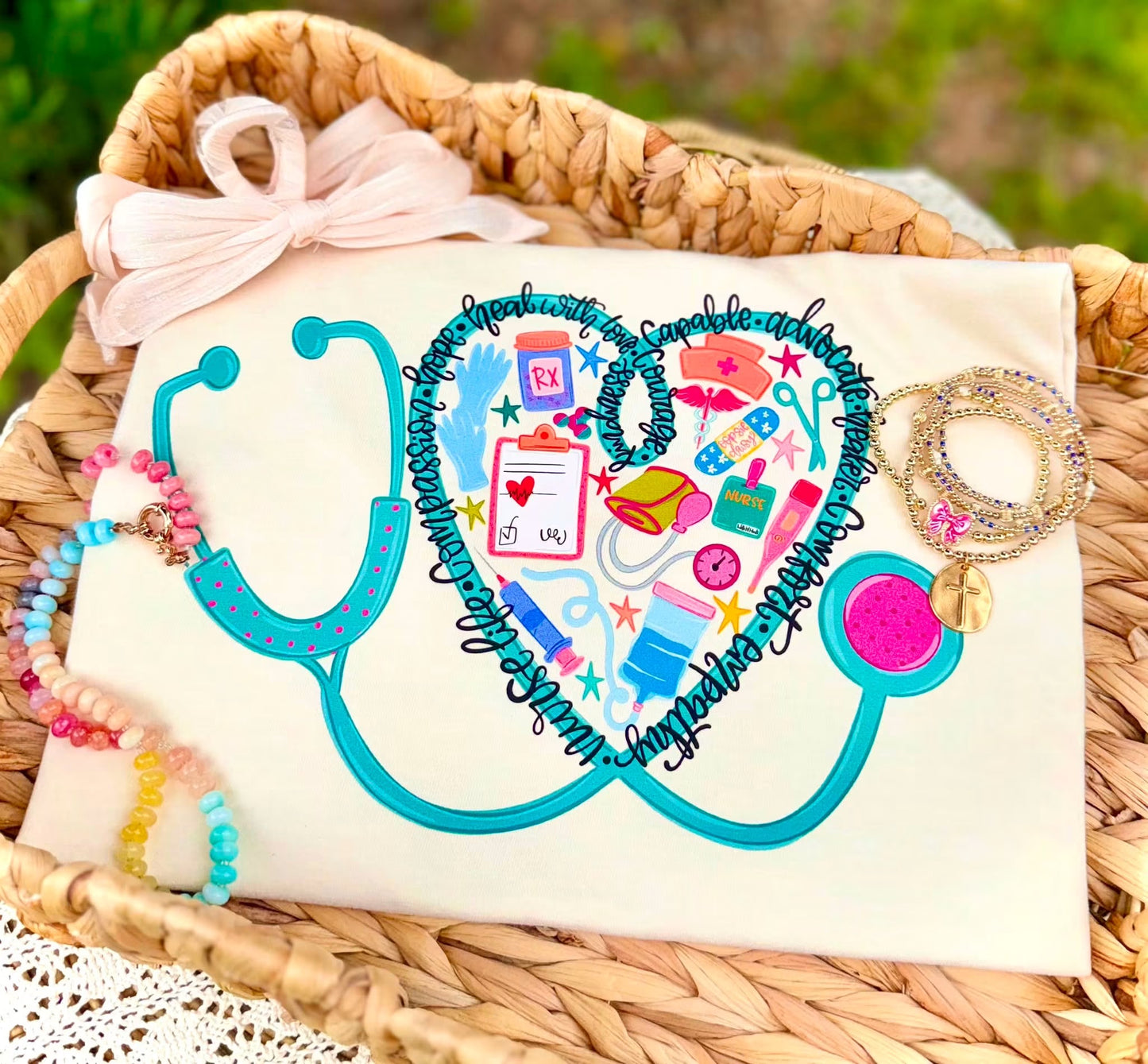 Calling All Nurses!