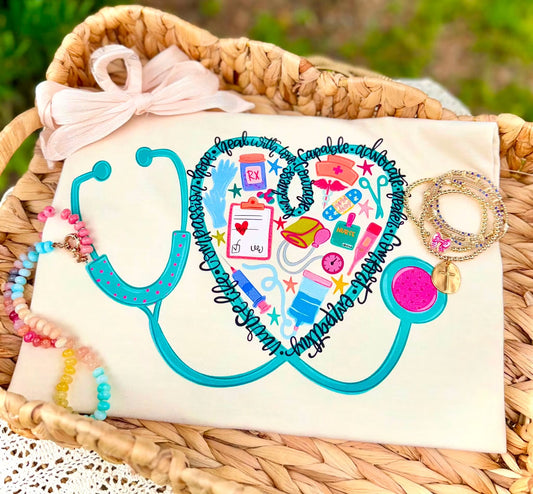 Calling All Nurses!