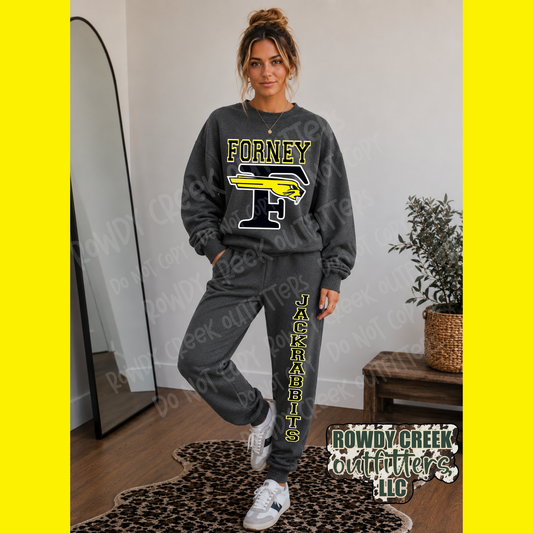 Forney Jogger Set