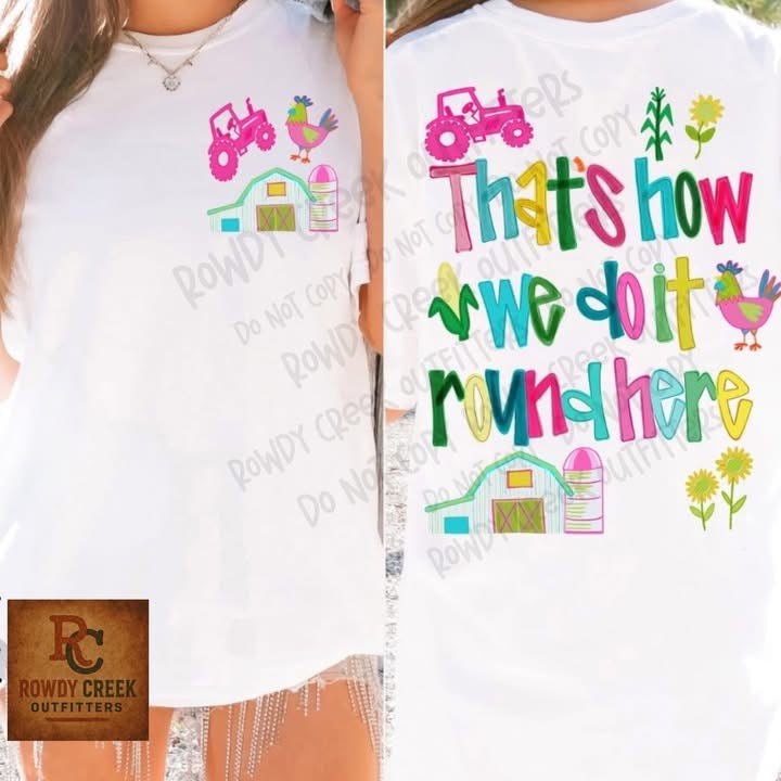 Country Neon