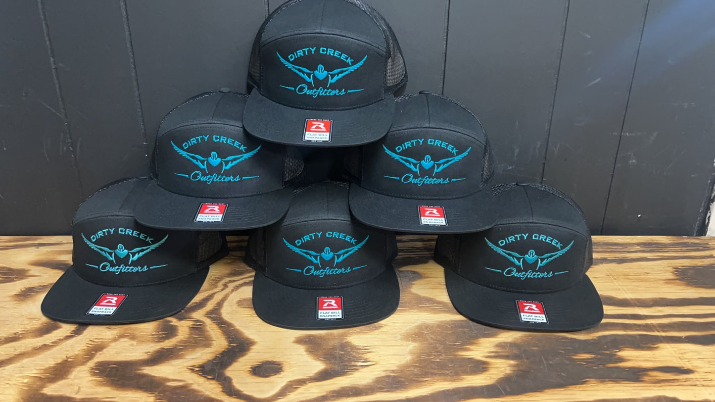 Custom Hats