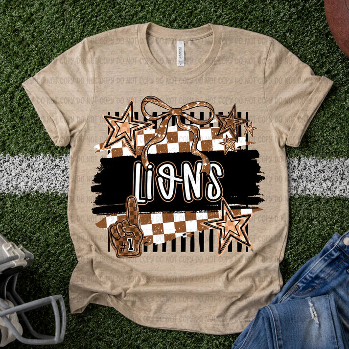 Game Day Looks You Need This Season