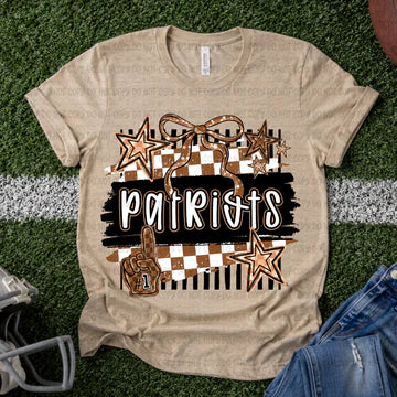 Game Day Looks You Need This Season