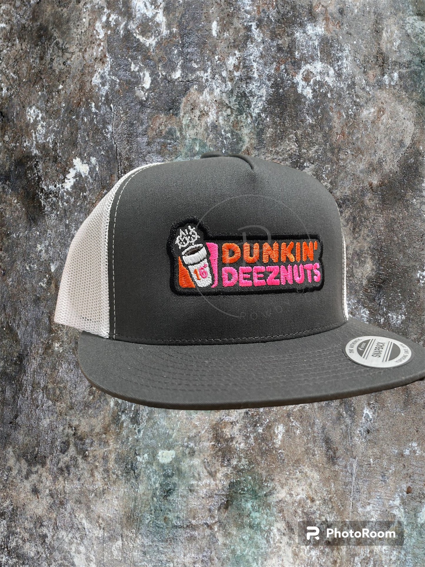 Dunkin Deeznuts