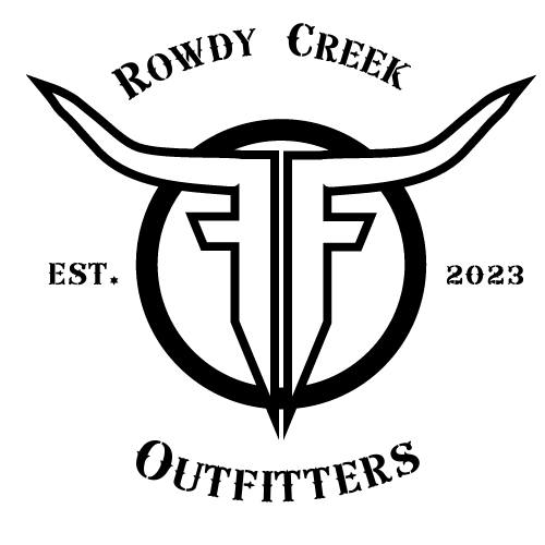 Rowdy Creek Outfitters 