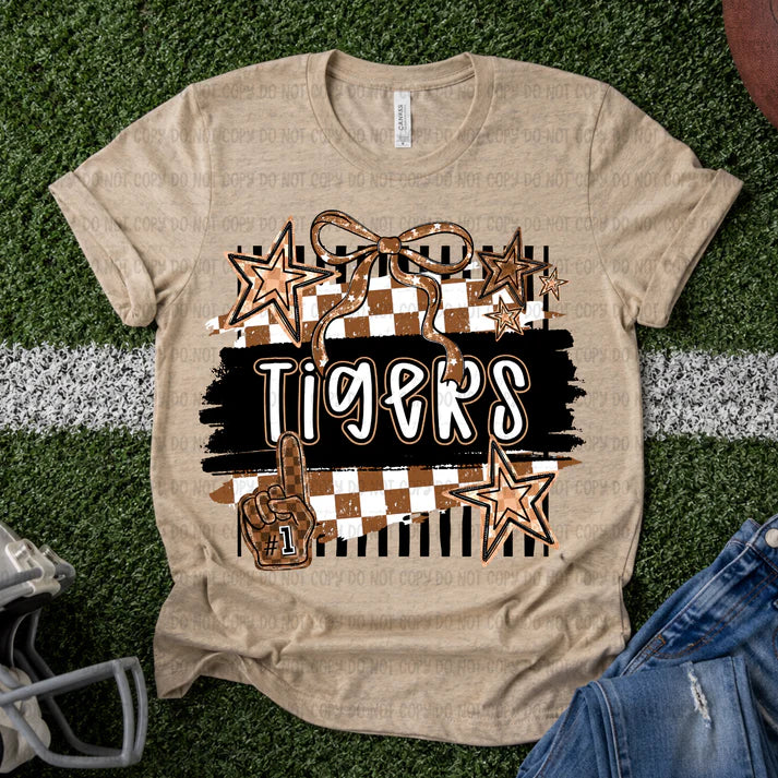 Game Day Looks You Need This Season