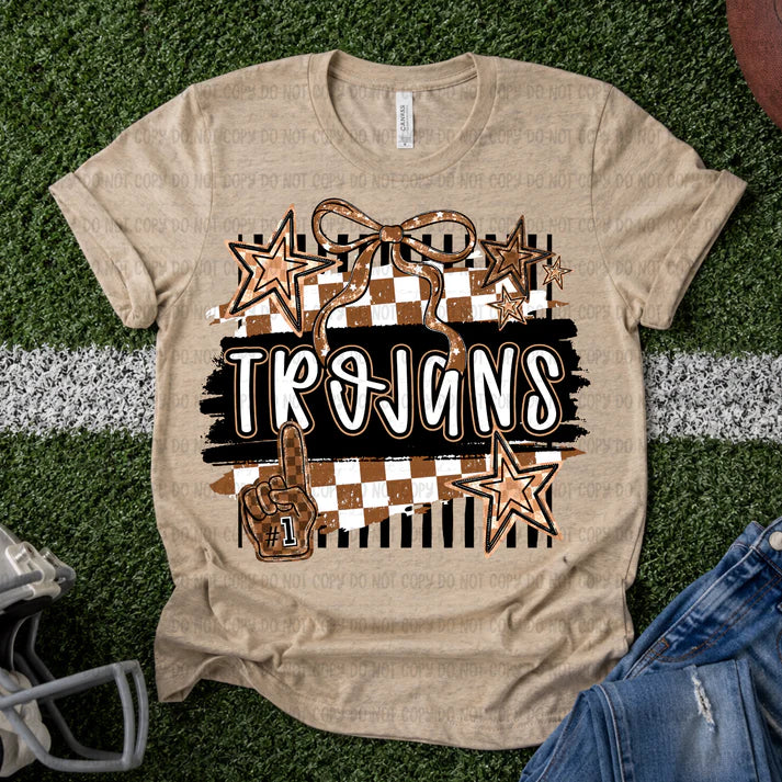 Game Day Looks You Need This Season