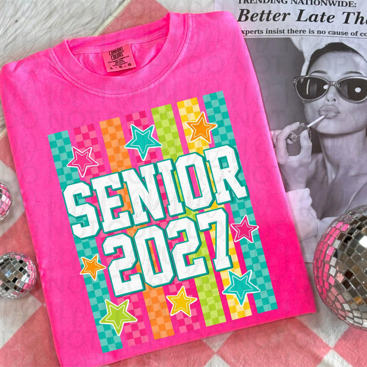 Senior 2027 is Here
