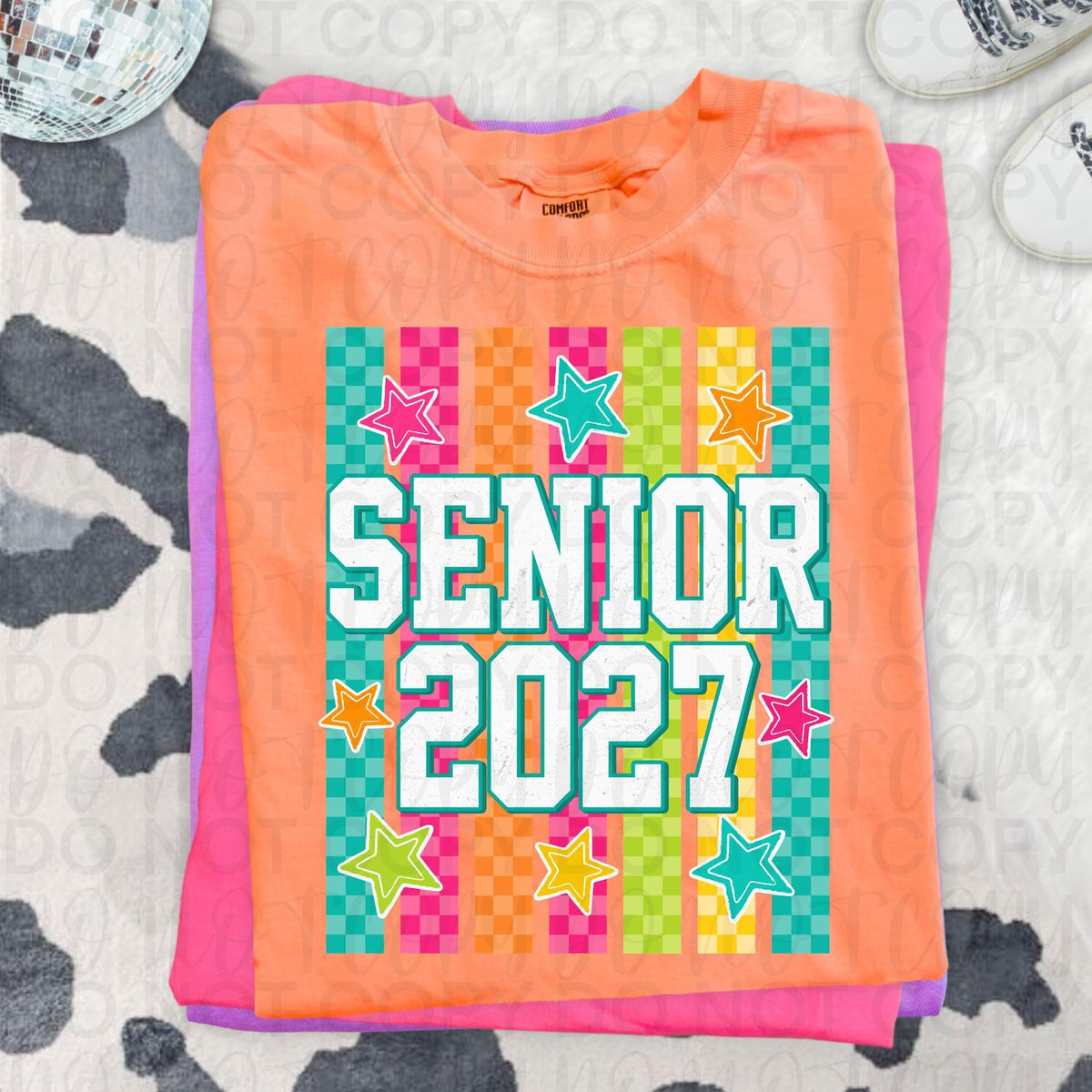 Senior 2027 is Here
